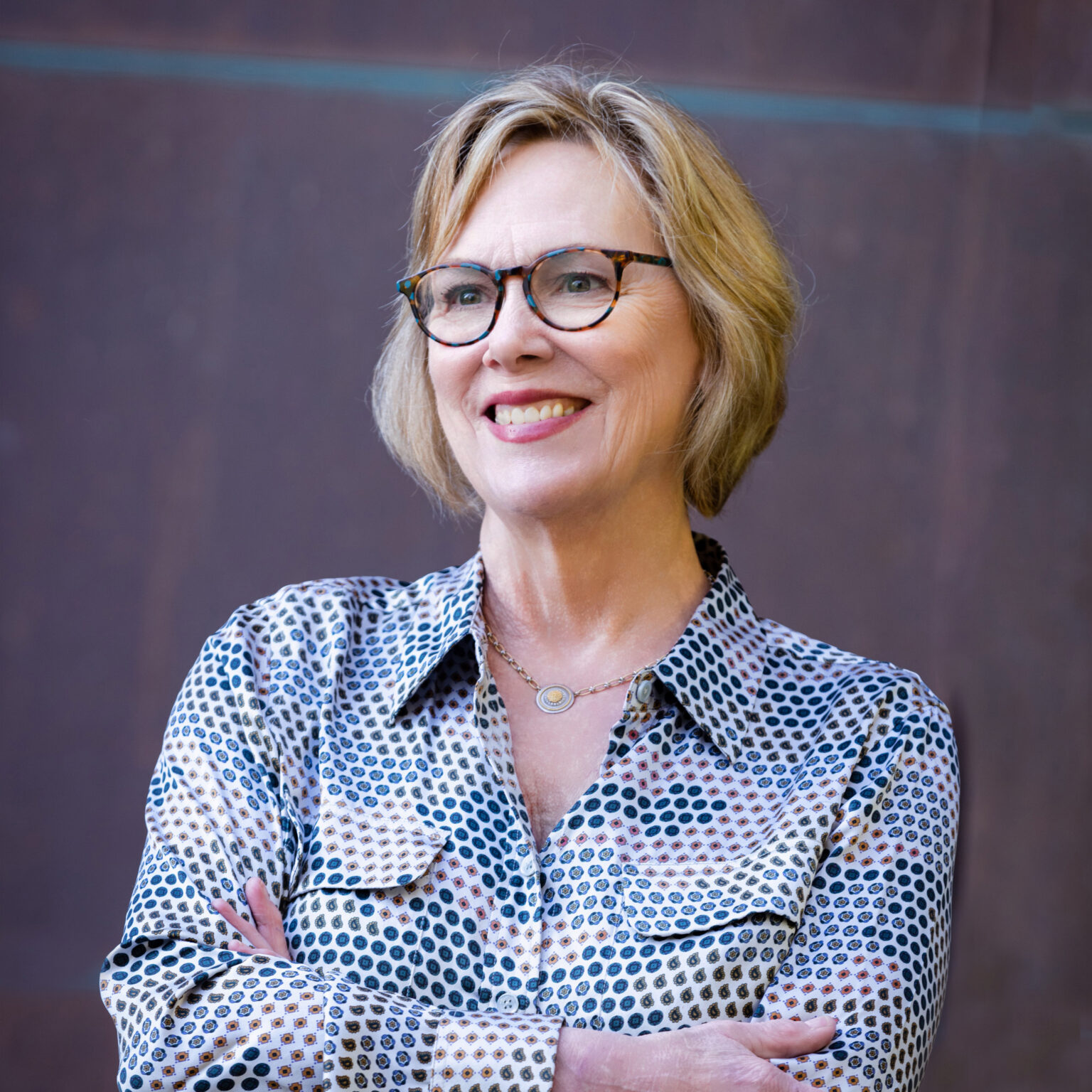 Lisa Chapman - Ruben Ruiz