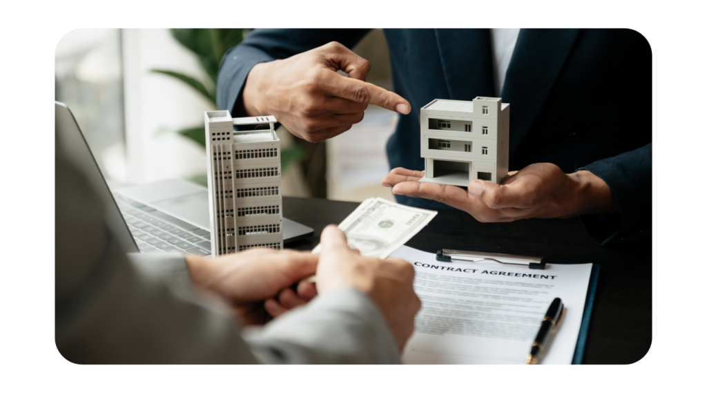 commercial real estate litigation creditors/debtors california